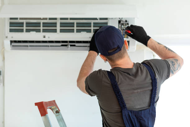 Best Emergency Air Duct Cleaning  in Lamar, SC