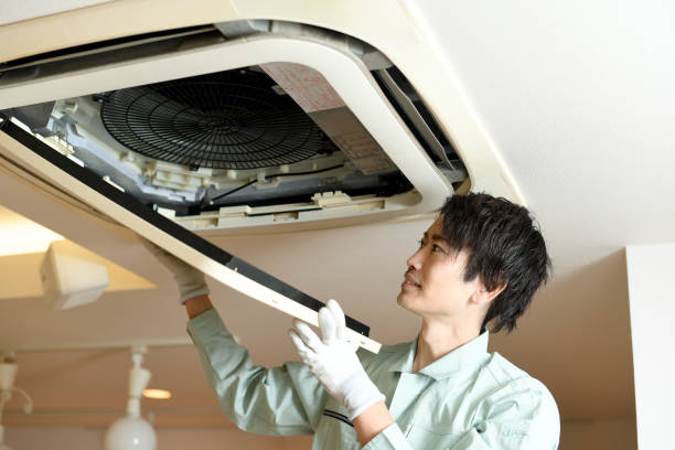 Ventilation Cleaning Services in SC